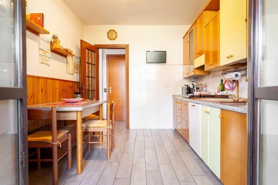 Villetta fronte Parco di Monza(Netflix) House in Lombardy