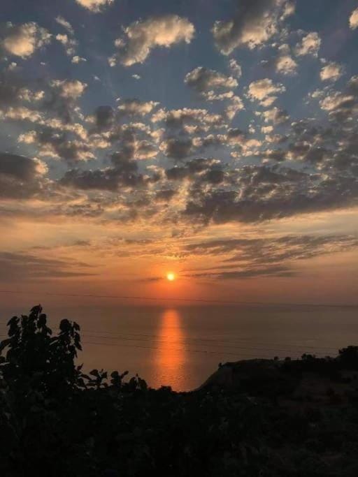 Sette Isole Countryside Retreat Near Egremni Beach Studio 1 Apartment in Lefkada, Lefkada Municipality, Greece