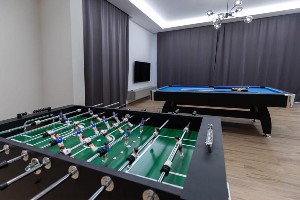 Billiard
