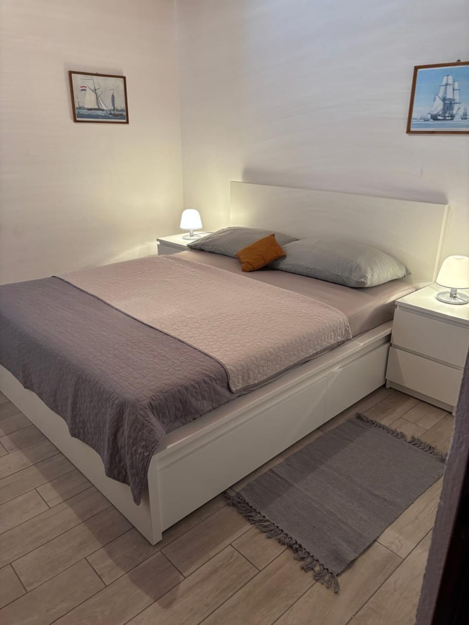 APARTMANI IVANIŠEVIĆ Apartment in Novalja