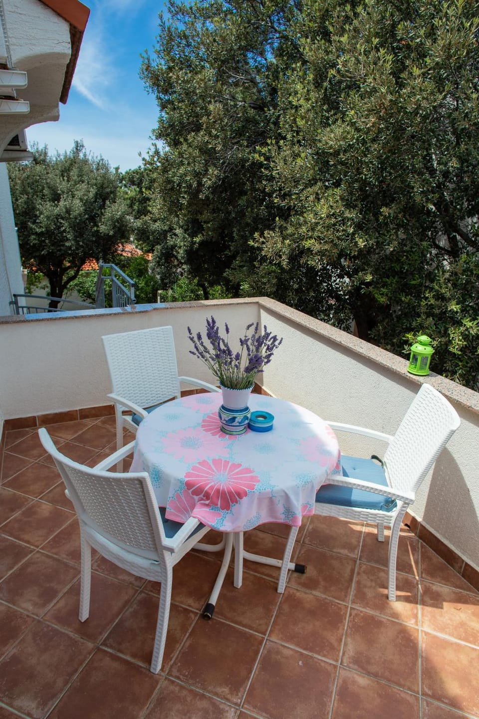 APARTMANI IVANIŠEVIĆ Apartment in Novalja