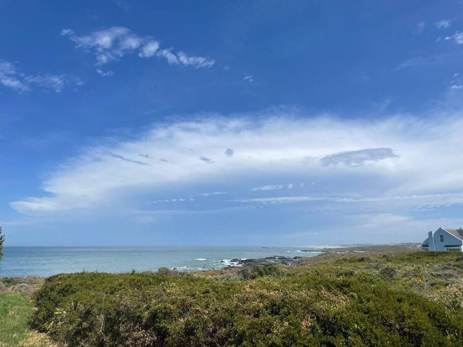 The Starfish View Villa in Cape Town