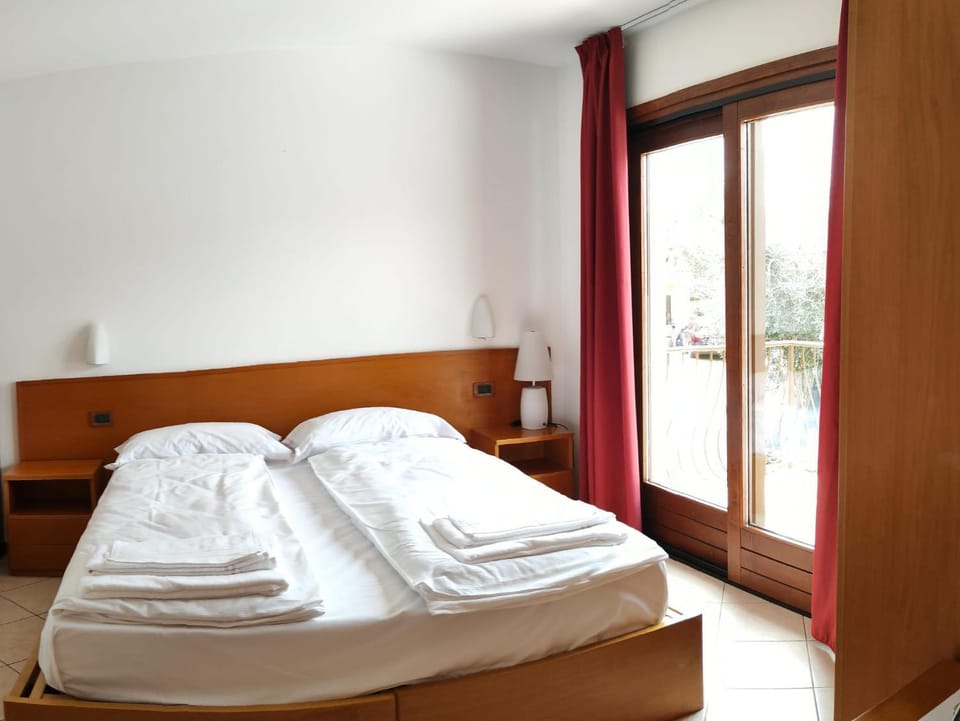 Locanda Bellavista food&rooms Bed and Breakfast in Malcesine