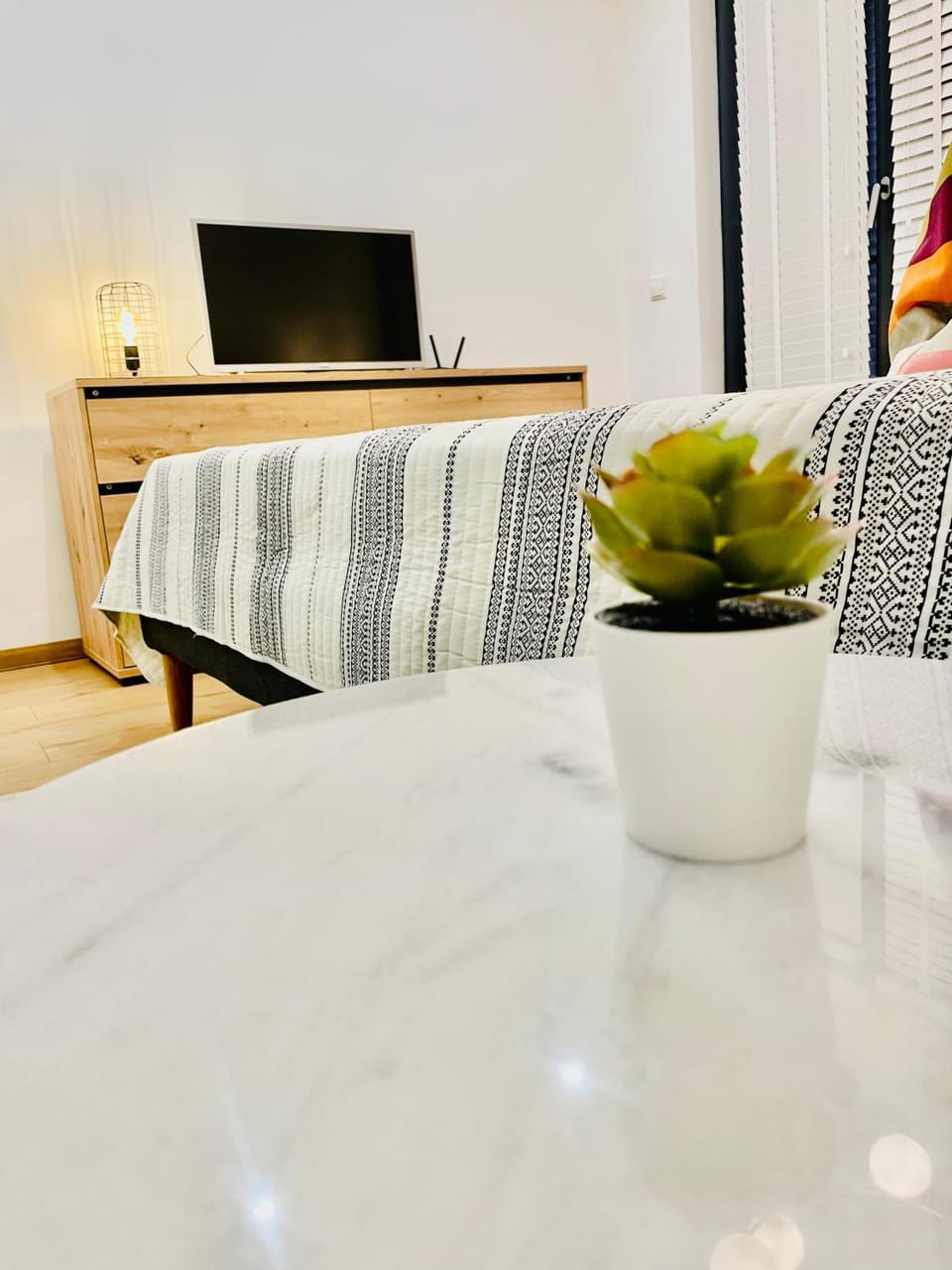 Cozy Corner Briz Apartment in Varna