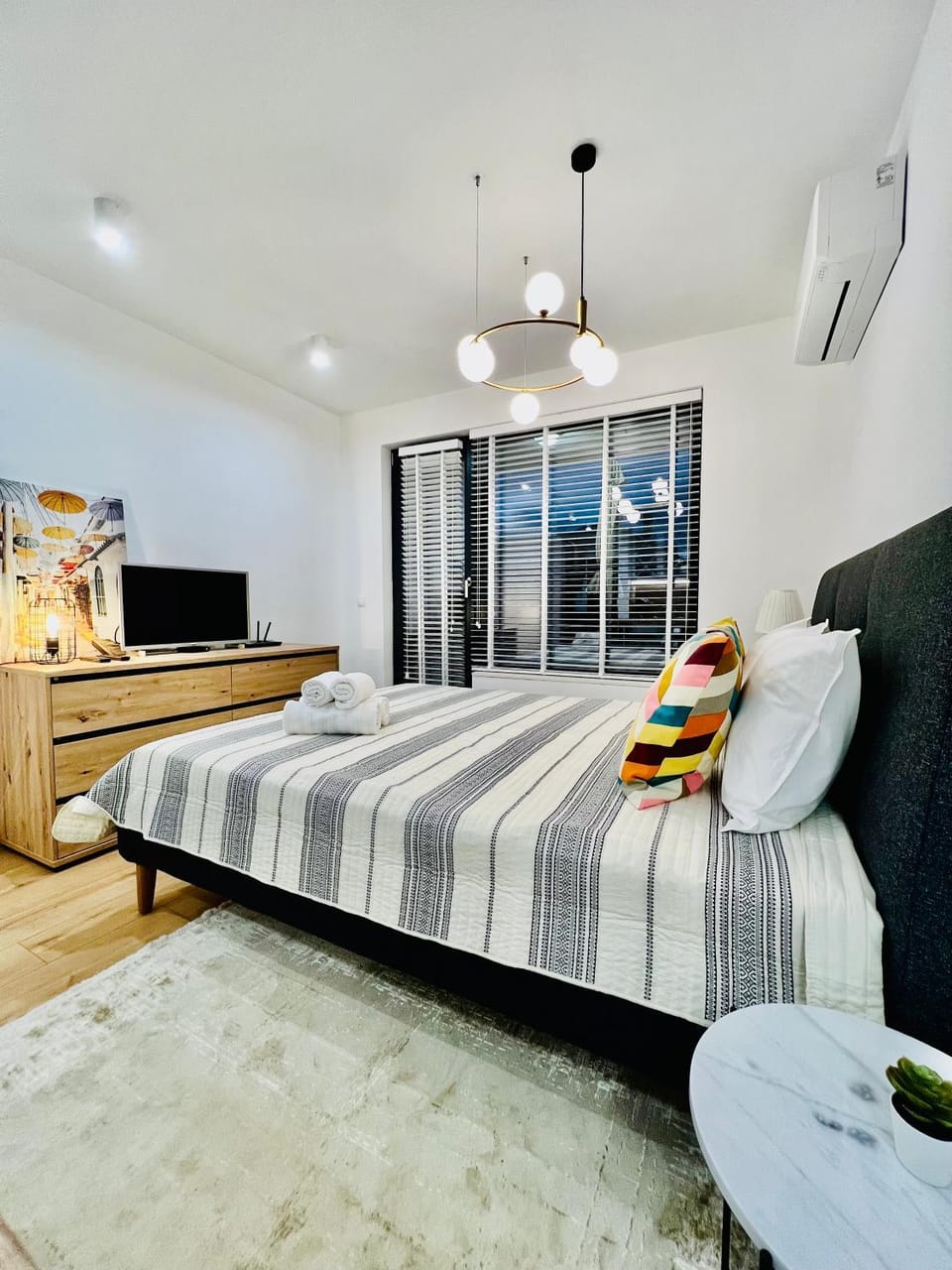 Cozy Corner Briz Apartment in Varna