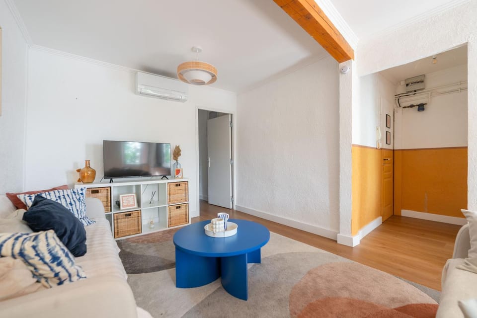 Le 35 du Port, La Ciotat Apartment in La Ciotat