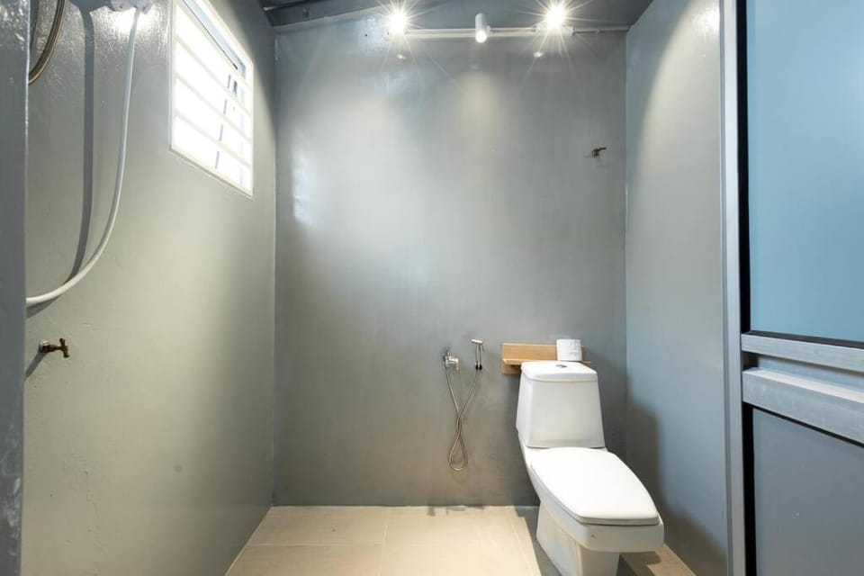 Mono Ipoh - Bercham, 2 parking, sleep 10, Lost World Tambun House in Ipoh