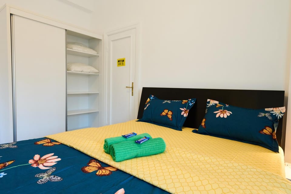 Old Town Retreat Apartment 7 Apartment in Bucharest