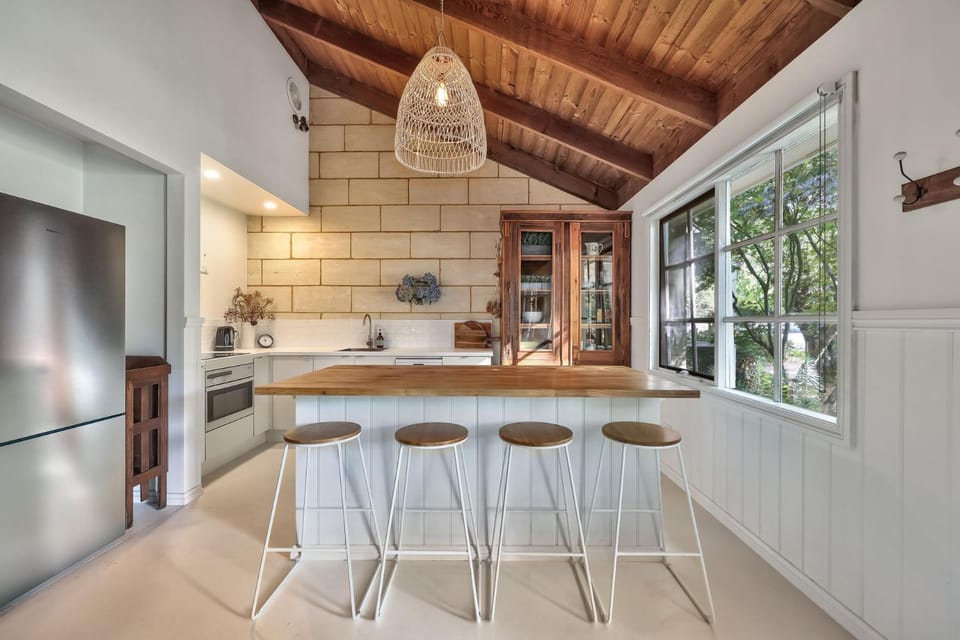 Jamieson Cottages - Cottage Four - Sleeps 4 Apartment in Jamieson