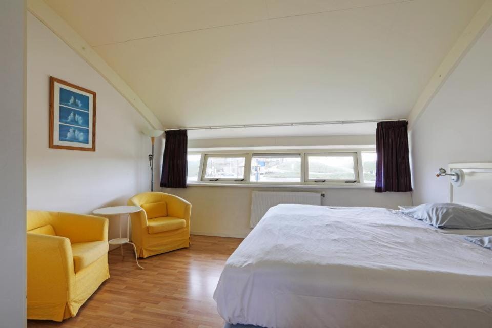 Appartement Zandkorrel Apartment in North Holland (province)