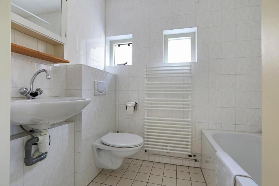 Appartement Zandkorrel Apartment in North Holland (province)