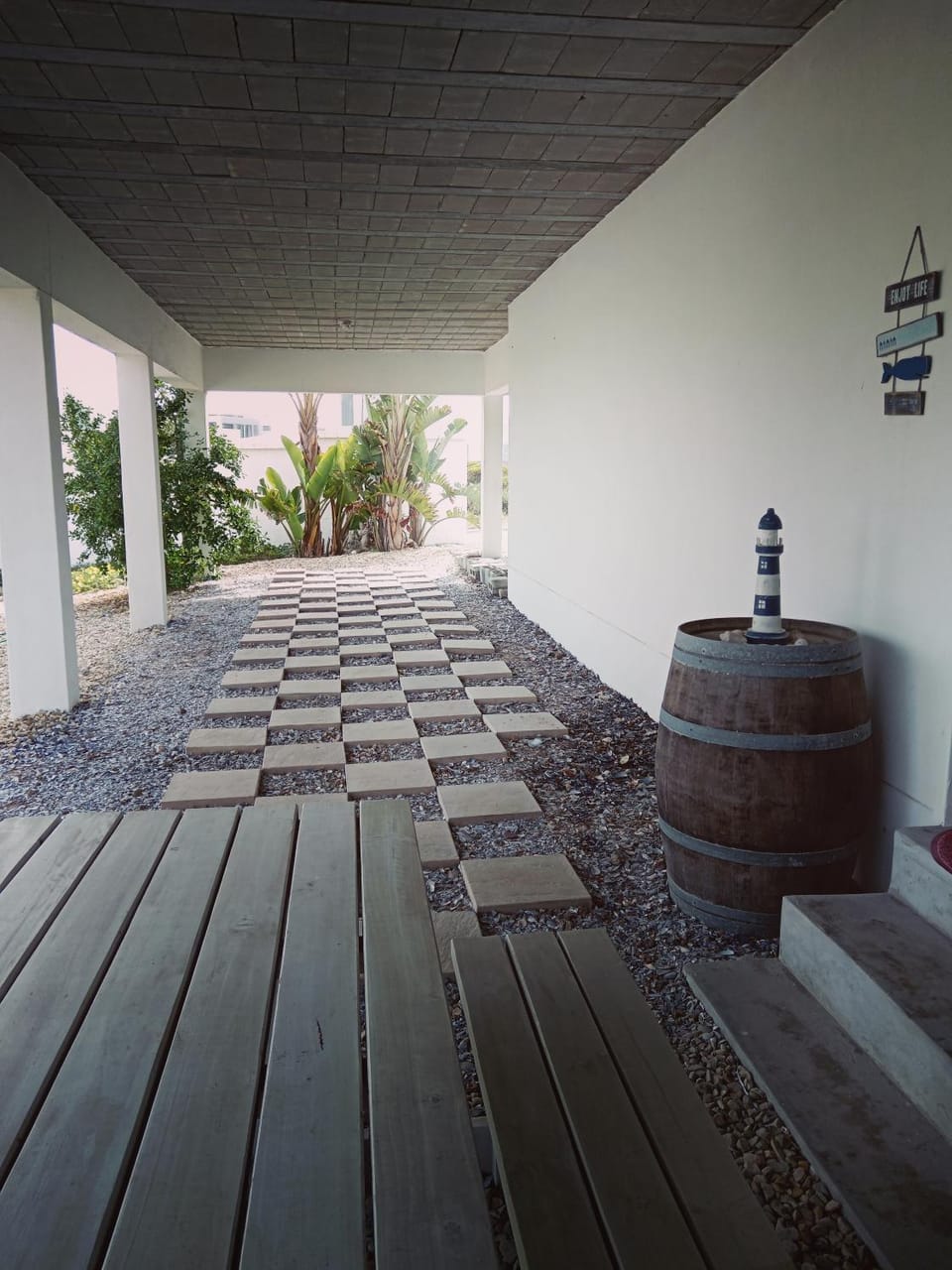 Nautilus Self Catering Apartment in Western Cape