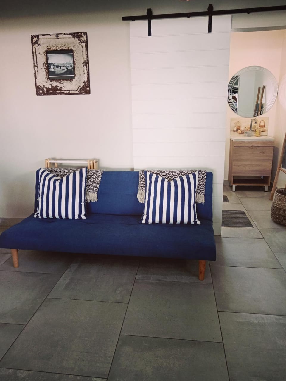 Nautilus Self Catering Apartment in Western Cape