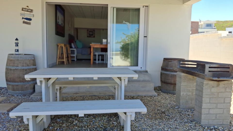 Nautilus Self Catering Apartment in Western Cape