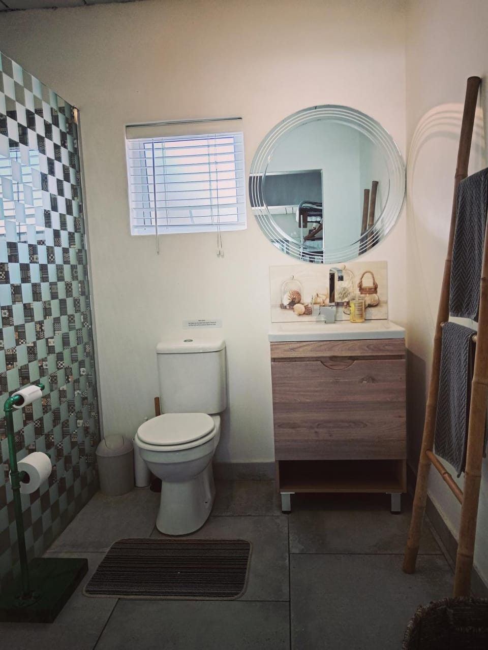 Nautilus Self Catering Apartment in Western Cape