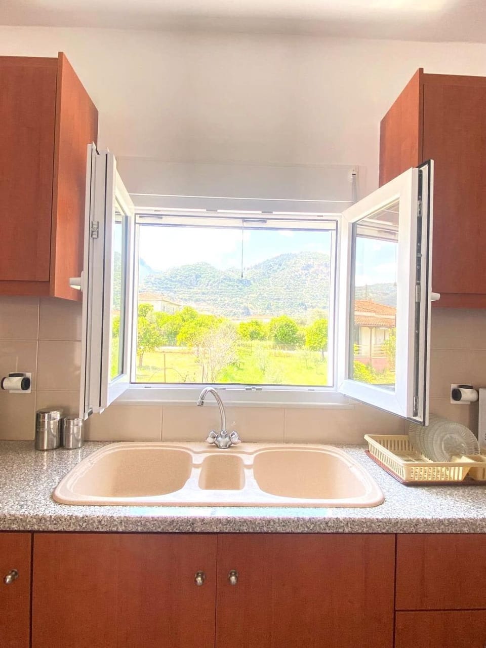 Katoikia Elia House in Peloponnese Region