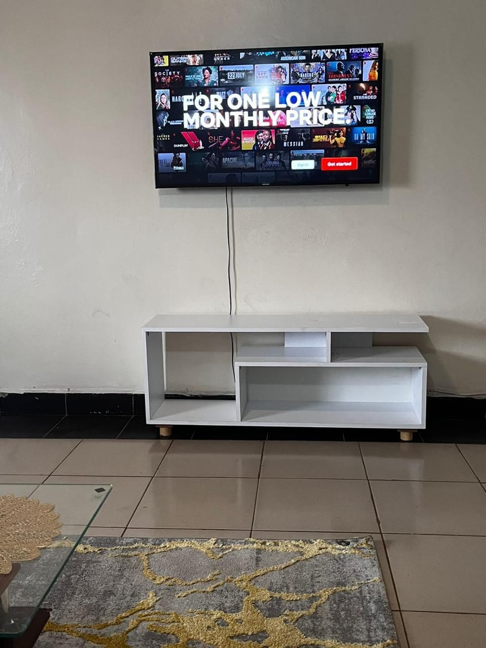 TV and multimedia