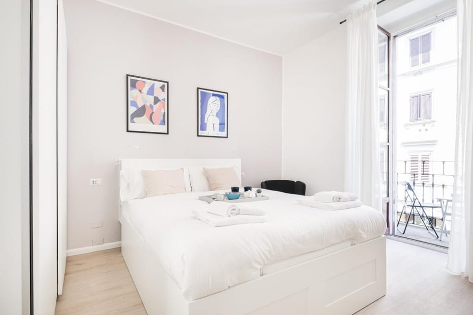 Easylife - Milano - Pilo 10 - Porta Venezia Apartment in Milan