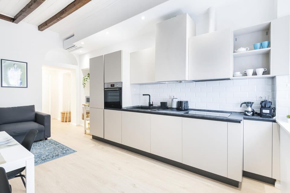 Easylife - Milano - Pilo 10 - Porta Venezia Apartment in Milan