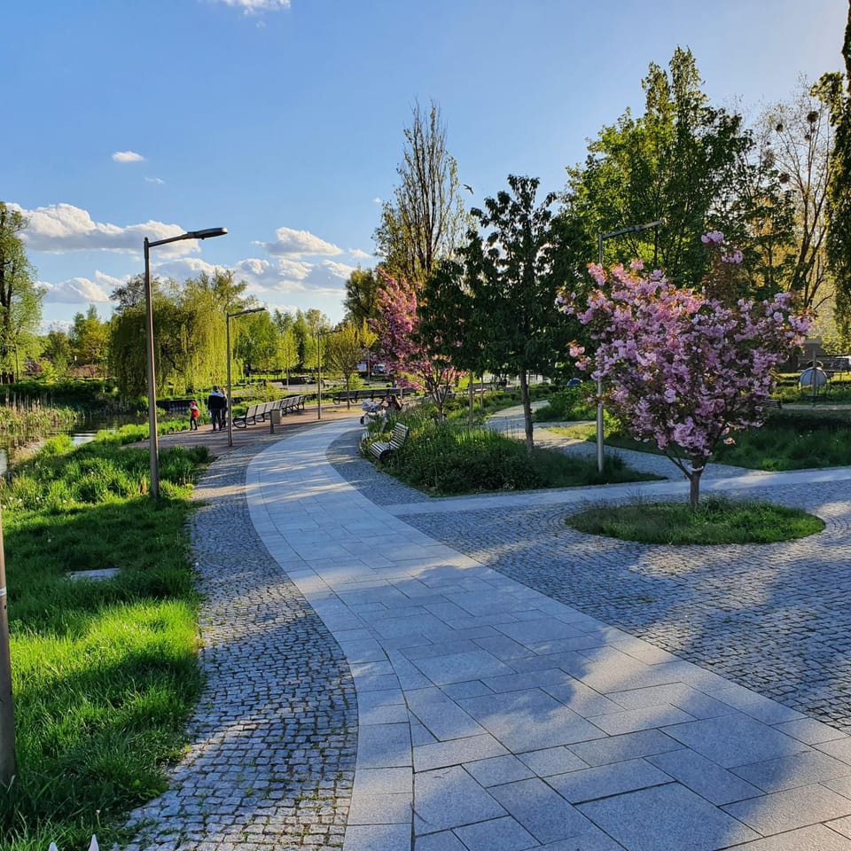 Apartamenty Kąpielowa Platynowy Apartment in Poland
