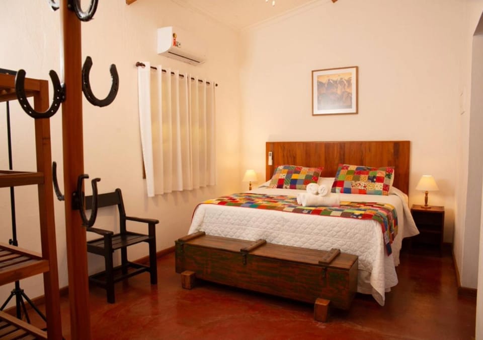 Bedroom, Area and facilities, air conditioner