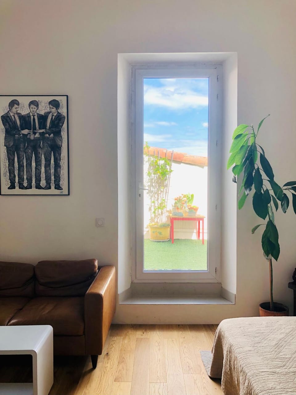 View (from property/room), Living room