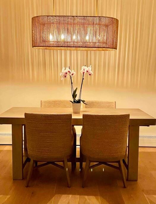 Luxury Water-View West End Condo House in Provincetown