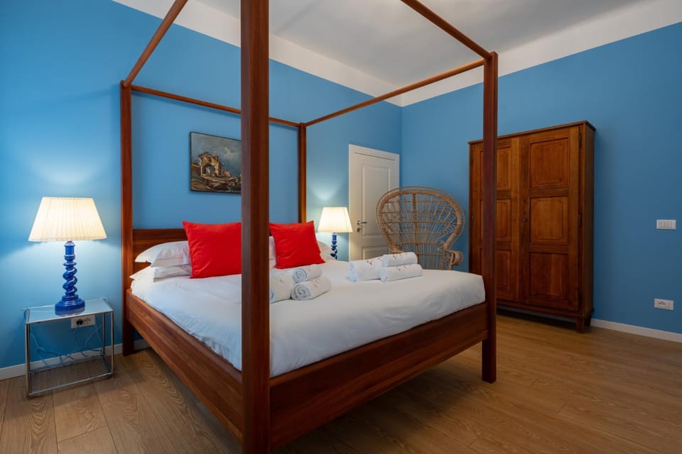 Ca' del Marangon Apartment in Lido di Venezia