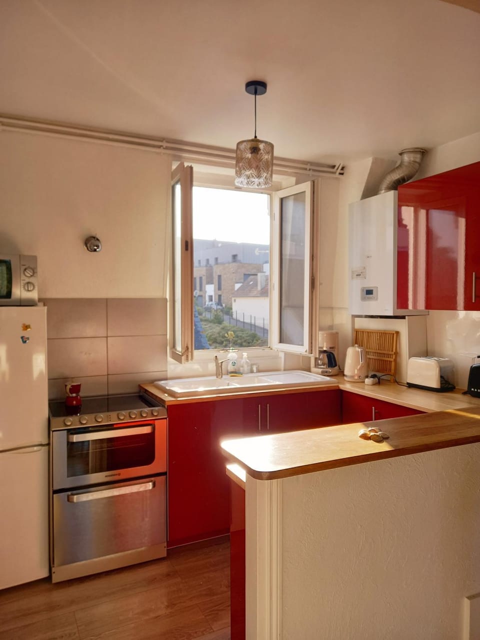 Chez Sophie Apartment in Trouville-sur-Mer