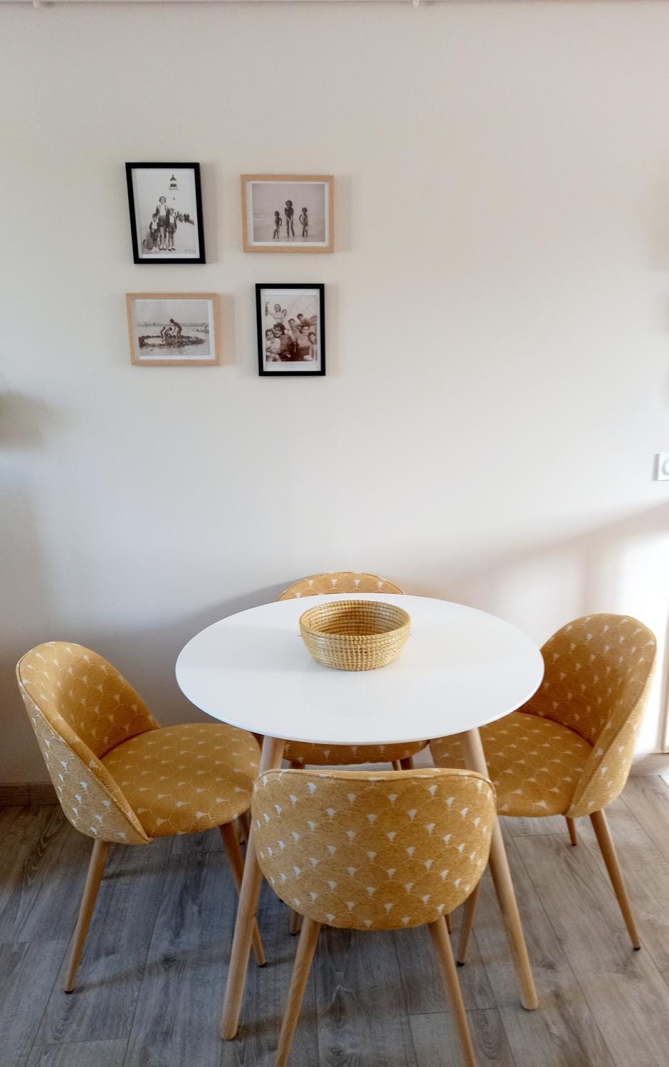 Chez Sophie Apartment in Trouville-sur-Mer