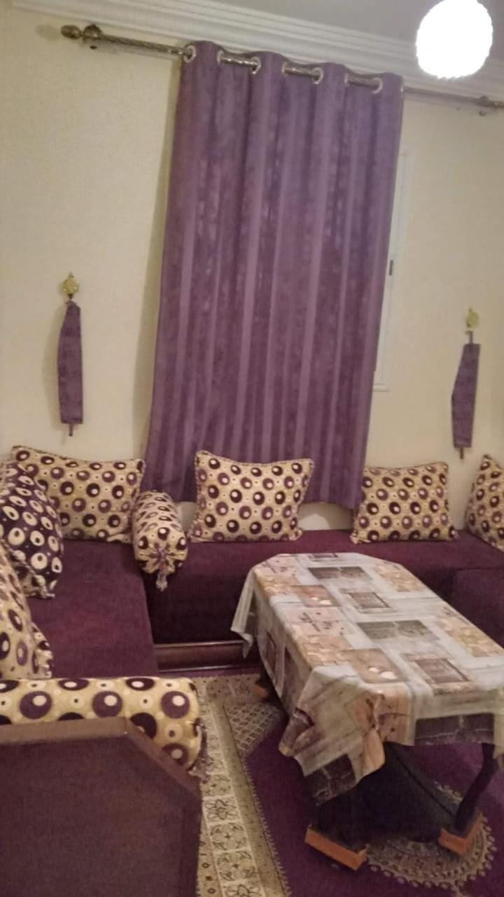 دار الهنا Apartment in Agadir