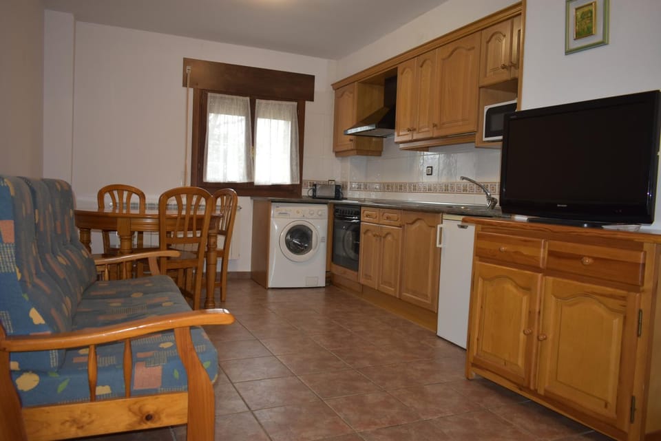 Apartamentos Casa Esperanza - Ordesa Apartment in Catalonia