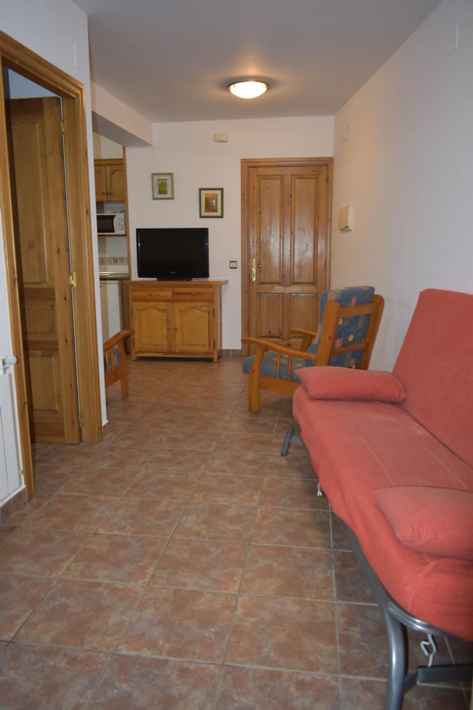 Apartamentos Casa Esperanza - Ordesa Apartment in Catalonia