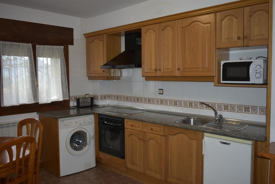 Apartamentos Casa Esperanza - Ordesa Apartment in Catalonia