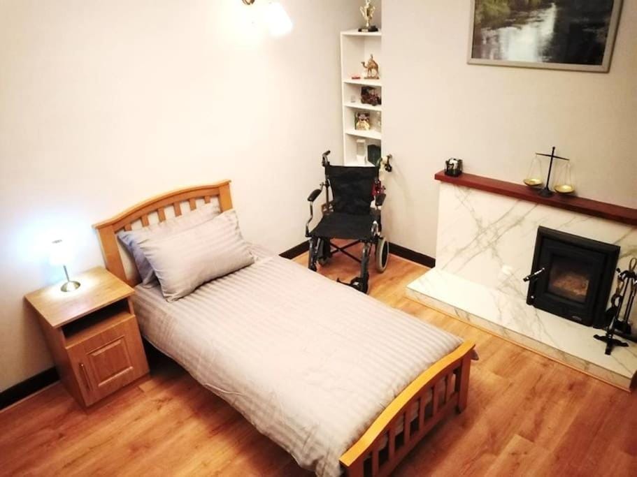 Annalee House, Knappagh Valley - 1 hour to Airport House in Northern Ireland