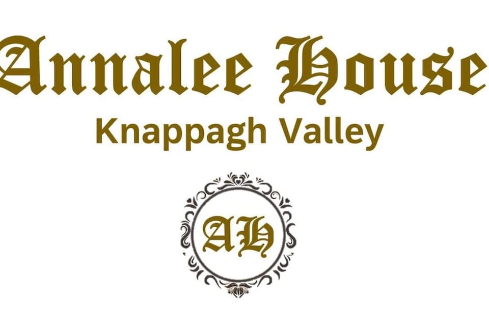 Annalee House, Knappagh Valley - 1 hour to Airport House in Northern Ireland
