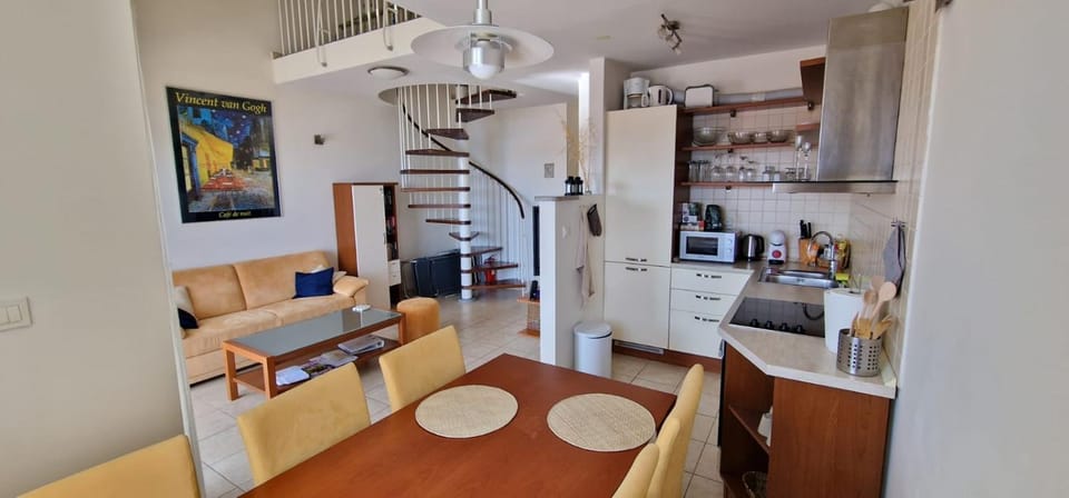 Adriapartman Apartment in Šibenik-Knin County, Croatia