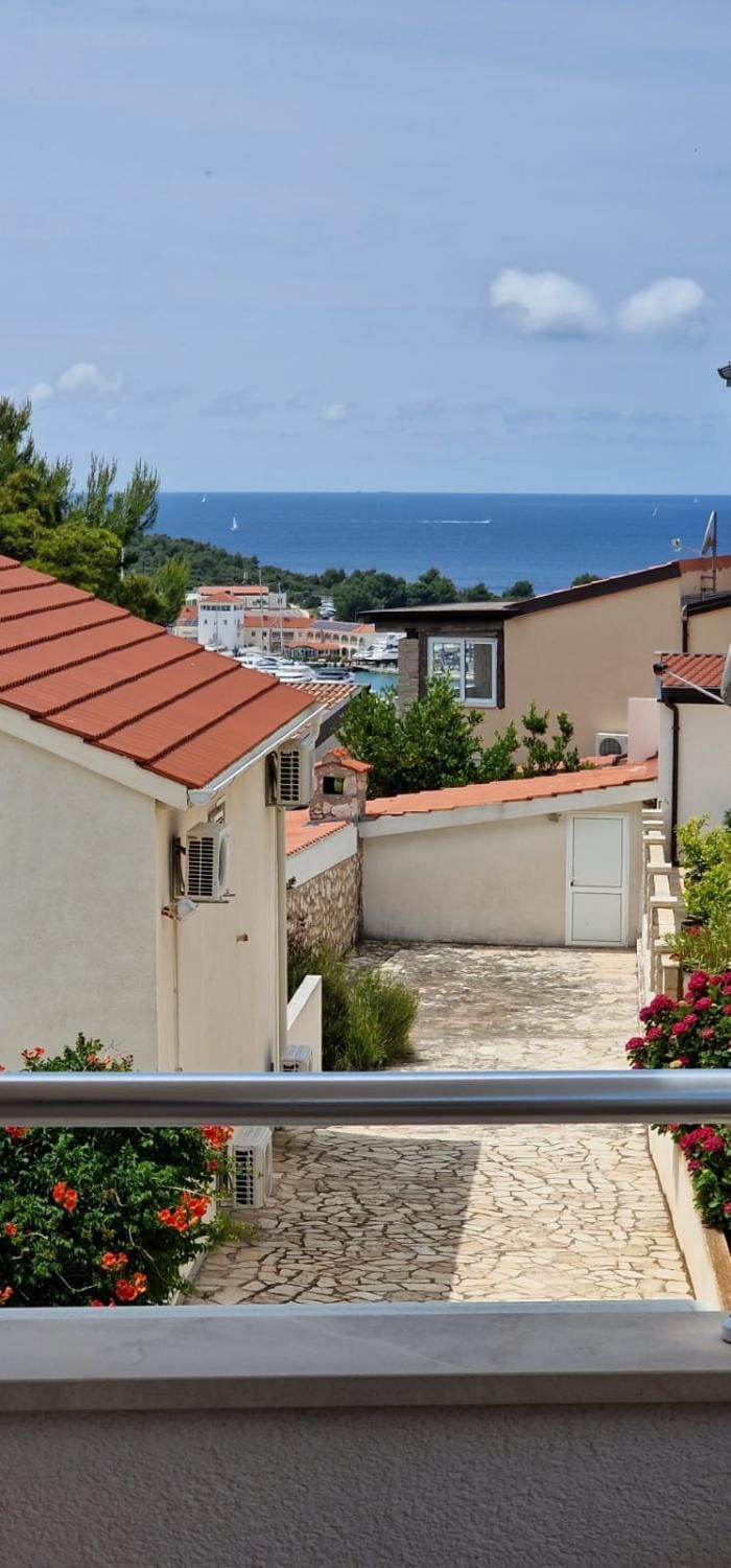 Adriapartman Apartment in Šibenik-Knin County, Croatia