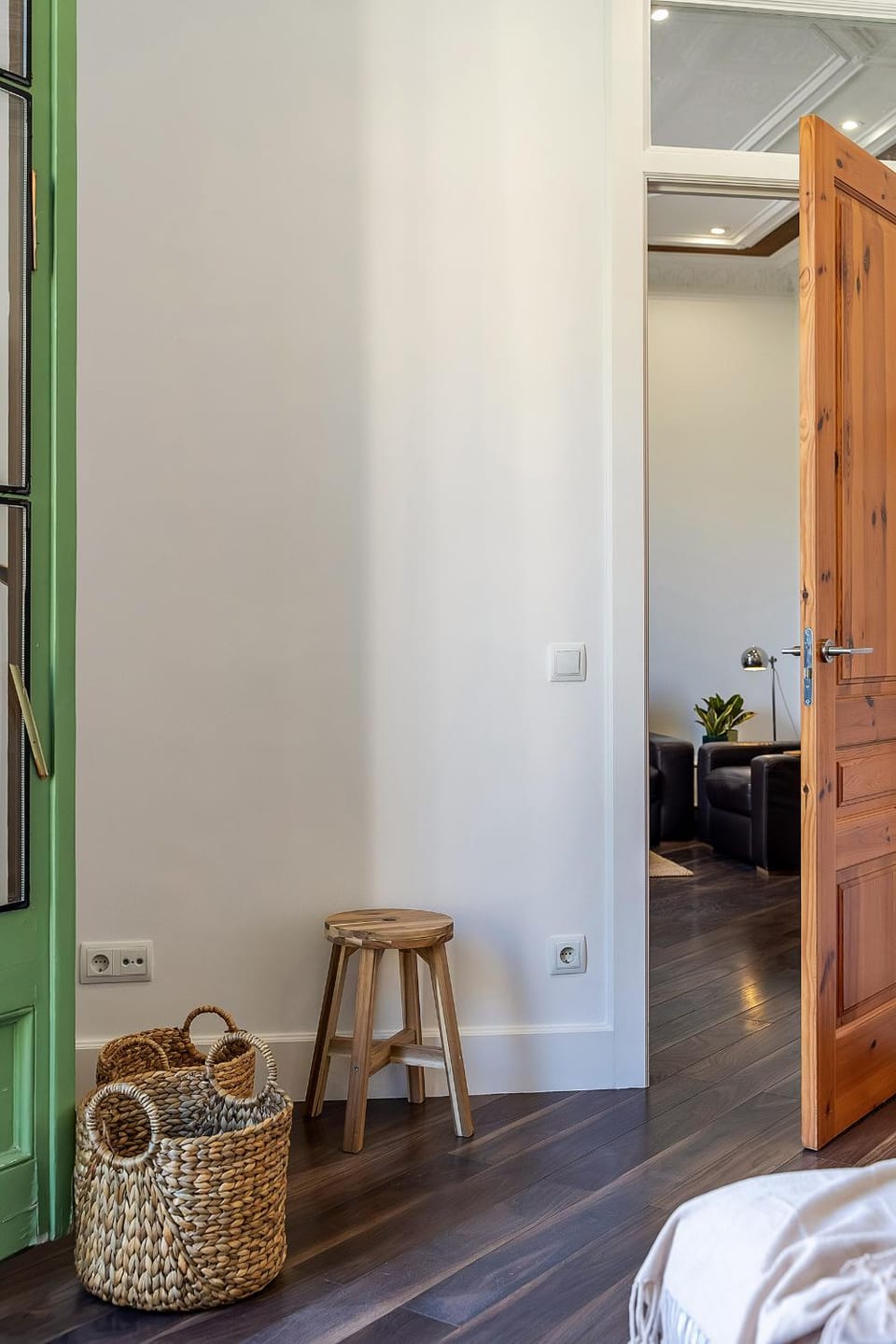 Canela Homes BARCELONA FAMILY Apartment in Barcelona