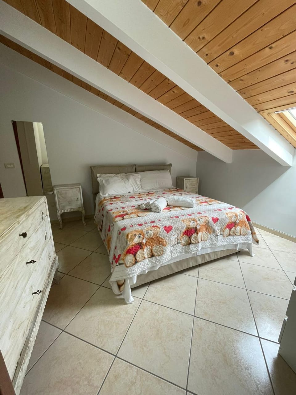 Il cottage Stabia Centro Apartment in Castellammare di Stabia