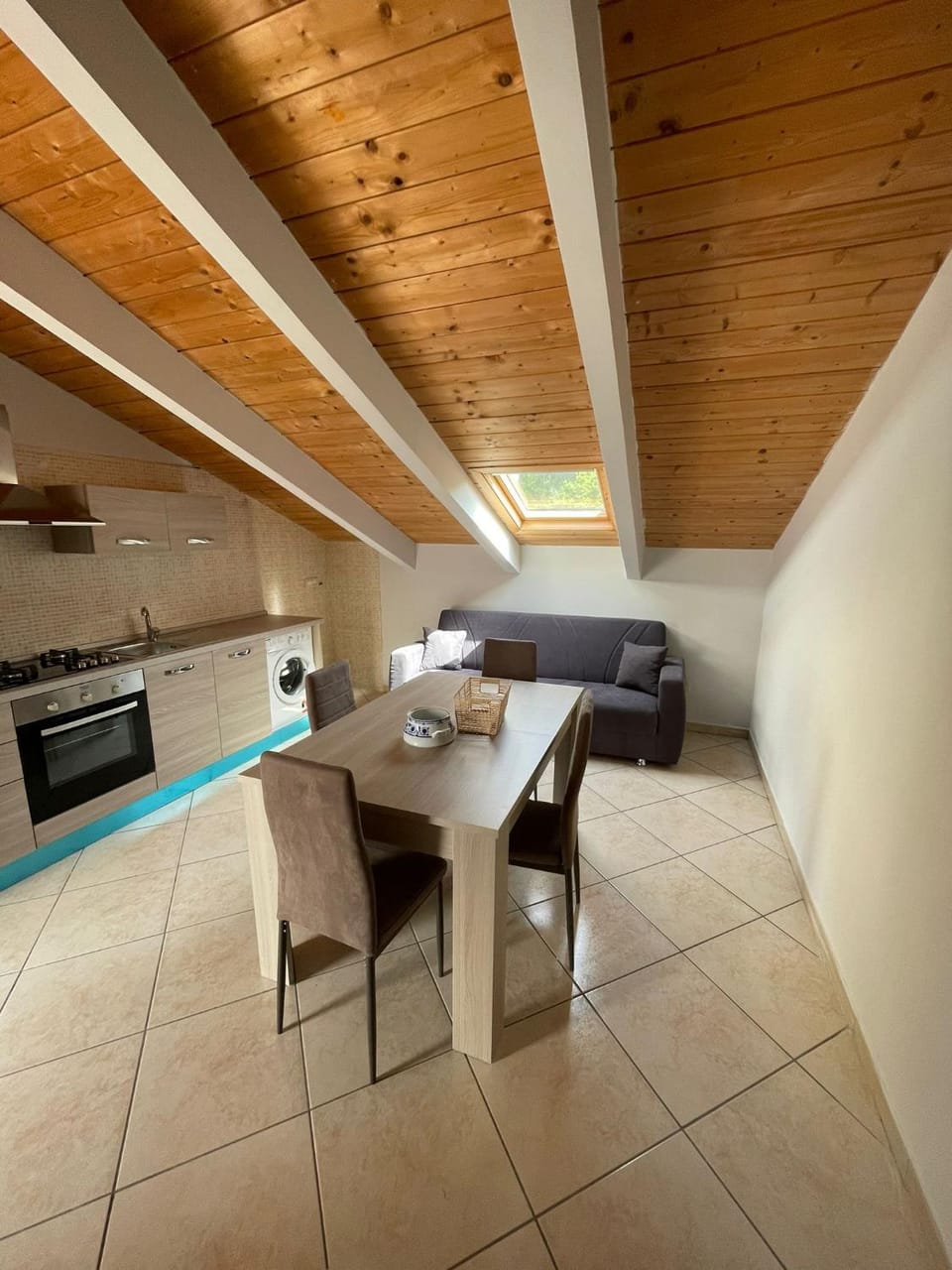 Il cottage Stabia Centro Apartment in Castellammare di Stabia