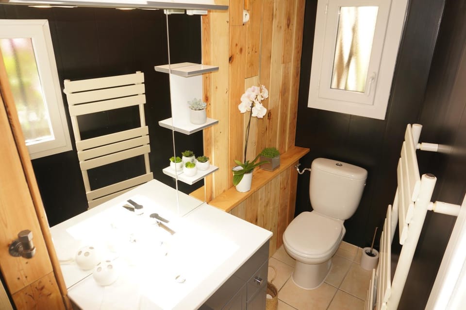 Toilet, Bathroom