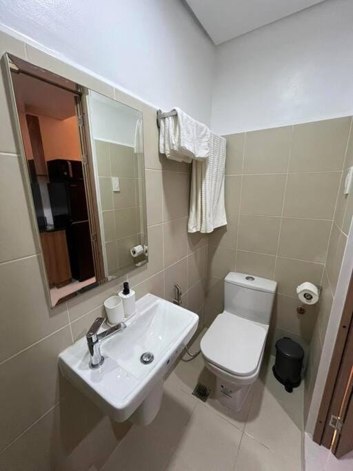 House KubU at Lush Residences Makati Apartment hotel in Makati