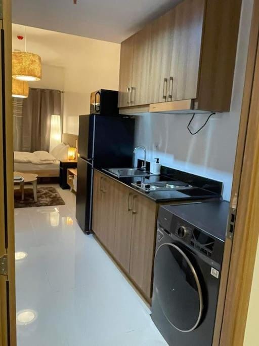 House KubU at Lush Residences Makati Apartment hotel in Makati