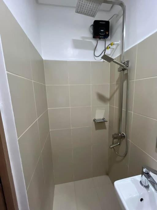 House KubU at Lush Residences Makati Apartment hotel in Makati
