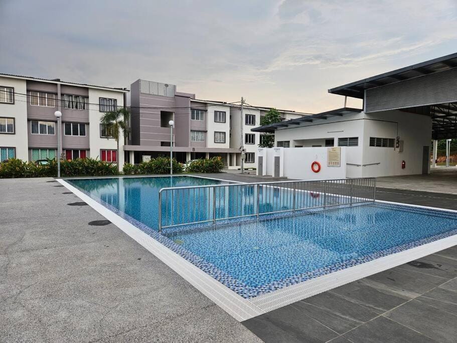 E! Best Apartment Apartment in Kedah