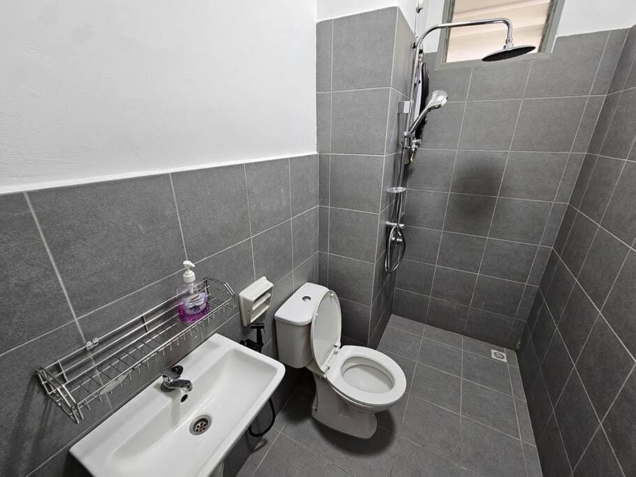 E! Best Apartment Apartment in Kedah