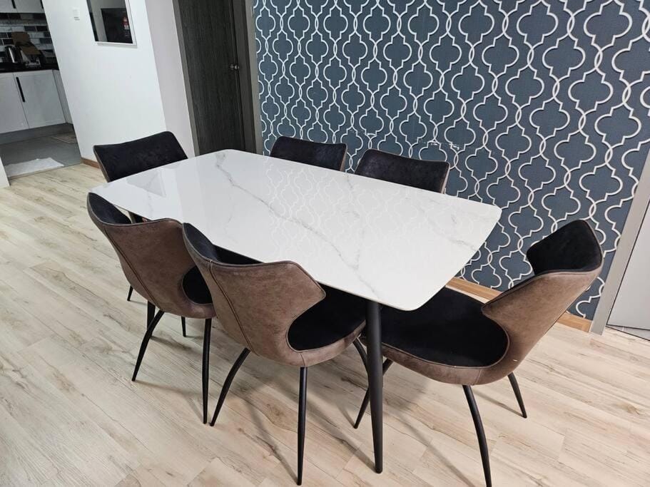 E! Best Apartment Apartment in Kedah