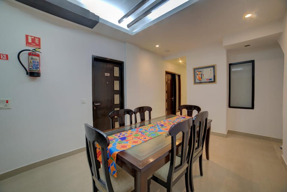 Hotel Exotica Suites Near AIIMS Hotel in New Delhi
