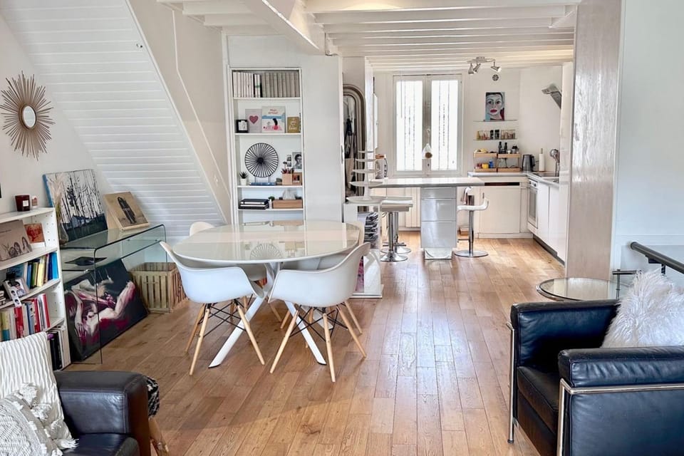 Magnificent house of 95 m with private pool House in Bordeaux